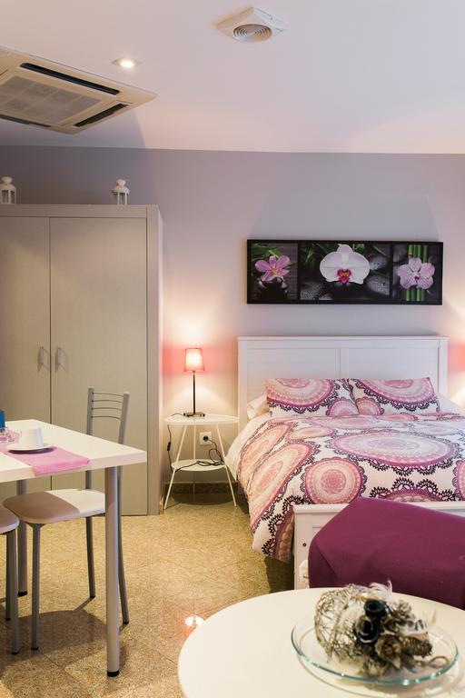 Estudios Sierra De Francia Bejar Room photo