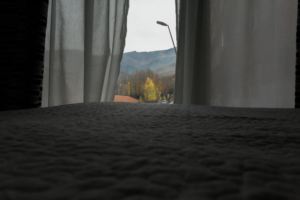 Estudios Sierra De Francia Bejar Room photo